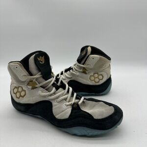 Rudis P00236851 Mens 8.5 / Womens 10 JB1 Jordan Burroughs Wrestling Boxing Shoes